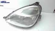 Scheinwerfer komplett Links 1688201761 Mercedes-benz A 140 168 A-klasse Limousine