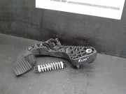 NUR Pedal Peugeot 307 SW 110 Classic 3RHY/3RFN/3NFU/3RHS/3KFU/2RFK 307 Kombi