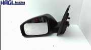 Aussenspiegel elektrisch verstell-/heiz-/einklappbar Links 963020164R Renault Fluence 1.6 16V 110 Platinum Z Fluence Limousine