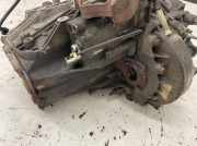 Schaltgetriebe 6-Gang Citroen C5 Kombi HDi 135 Classic R6FZ/RRFJ/RXFU/R9HZ/R4HX/RRHR C 5 Kombi