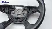 Lederlenkrad für Airbag AM513600BH3ZHE Ford Focus Turnier 2.0 Tdci DPF DYB Focus Kombi