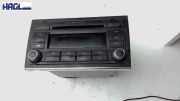 Radio CD Audi Concert 8E0057186AK Audi A4 Avant 2.0 TDI DPF Emotion 8E/8H/QB6 Audi A4 Kombi