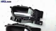 T?rinnengriff Rechts 96555516VD Citroen C4 Grand Picasso 2.0 HDi FAP (5-Sitzer) U C 4 Kombi