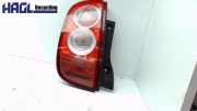 Heckleuchte komplett Links Nissan Micra 1.2 Champion K12 Micra Limousine