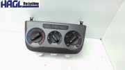 Steuergerät Klima komplett mit Bedienteil 5G1140100 Fiat Grande Punto 1.4 8V 199 Grande Punto Limousine