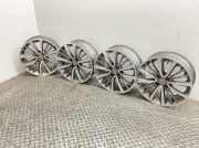 Felgensatz ALU 13469368 Opel Crossland X 1.2 Start/stop Automatik Platinum P7 Crossland Geschlossen