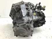 Schaltgetriebe Saab 9-3 2.0i t Cabrio Lounge YS3D 9-3 Cabrio