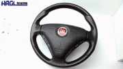 Lederlenkrad 71749914 Fiat Croma 2.2 16V 194 Croma Kombi