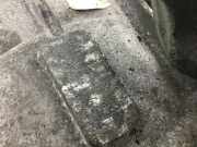 Schaltgetriebe 6-Gang 4-MOTION VW Passat Alltrack 2.0 TDI 4Motion Bluemotion Tec beats 36 Passat Kombi