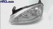 Scheinwerfer mit Blinker komplett Links 13100535 Opel Corsa 1.0 12V C Corsa Limousine