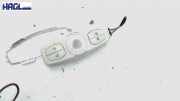 Innenbeleuchtung hinten AM5113K767AG Ford Grand C-max 1.5 Tdci Start-stopp-system Aut. DXA C-max Kombi