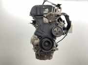 Motor Ford Fusion 1.4 JU2 Fusion Limousine