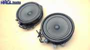 Lautsprecher SET 8E0035411 Audi A4 1.8 T Edition Dynamique 8E/8H/QB6 Audi A4 Limousine