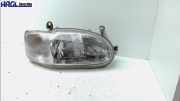 Scheinwerfer mit Blinker komplett Rechts Ford Escort Turnier 16V GAL/ALL/ABLC4/ABL/AFL/AAL/ANL Escort Kombi