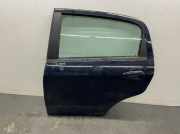 Tür hinten Links 51888070 Fiat Punto 1.4 8V Classic 199 Punto Limousine