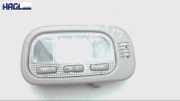 Innenbeleuchtung vorne 9653776177 Peugeot 207 SW 110 HDi FAP (blue Lion) club up! W 207 Kombi