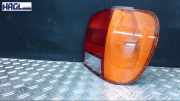 Heckleuchte Komplett R VW Polo 64 D 6 N/6 KV Polo Limousine