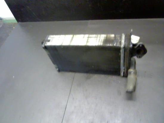 W?rmetauscher VW Polo Edition 100 86 C Polo Limousine Bild W?rmetauscher VW Polo Edition 100 86 C Polo Limousine