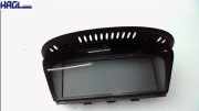 Bildschirm 9114362 BMW 320d DPF E90 / E91/ 3er Limousine