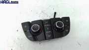 Heizungsbetätigung 13346092 Opel Astra 1.3 Cdti DPF ecoflex Sports Tourer J Astra Kombi