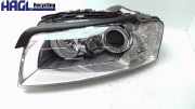 Scheinwerfer Xenon mit Blinker Links 4E0941029S Audi A8 3.7 quattro 4E Audi A8 Limousine
