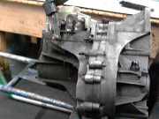 Schaltgetriebe ( XS45R-7F096) Ford Focus Turnier DI DBW/DAW/DFW/DNW/DB1/DA1 Focus Kombi