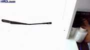 Scheibenwischerarm Links 4K19554071P9 Audi RS6 Avant 4.0 Tfsi quattro tiptronic Platinum 4A Audi A6 Kombi
