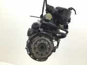 Motor Ford Fiesta 1.4 Tdci S JH1/JD3 Fiesta Limousine