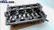 Zylinderkopf 03G103373A Audi A6 Avant 2.0 TDI DPF Edition Dynamique 4F Audi A6 Kombi
