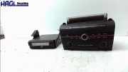 Radio Multi Function Audio System 14789909 Mazda 3 1.6 Sport Aut. Pure BK 3 Limousine