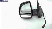 Aussenspiegel elektrisch Links 735618351 Fiat Doblo Cargo DPF 263 Doblo Kasten