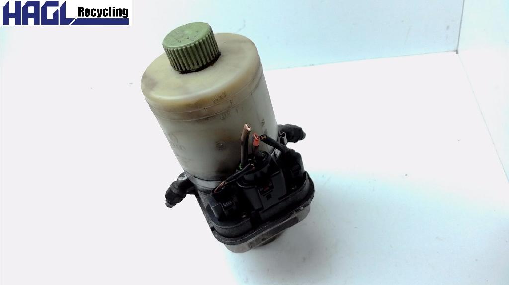 Pumpe Servolenkung 6Q0423156AB Seat Ibiza 1.4 16V 6L Ibiza Limousine