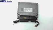 Steuergerät Einspritzung 03D906023 VW Polo 1.2 9 N Polo Limousine