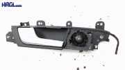 Innengriff (tür hinten) Links 8P4839019 Audi A3 1.6 TDI Sportback DPF 8P Audi A3 Kombi