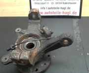 Achsschenkel Rechts Vorne R Opel Movano 2.5 Cdti L2H2 GLX J9/F9/U9/H9/N9/E9 Movano Hochr.kombi