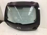 Heckdeckel Mazda 3 1.6 Aut. Trend BK 3 Limousine