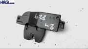 Hecktürschloss 646091480 Peugeot 607 HDI 135 9 607 Limousine
