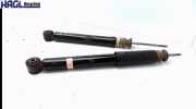 Stossdämpfer Links + Rechts 4533260400 Smart smart forfour pure W453 Smart Limousine
