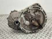 Schaltgetriebe Smart smart fortwo coupe design MC 01 Smart Coupe