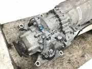 Automatikgetriebe 6-Gang Audi A8 3.7 quattro VIN KNABA24429T707999 4E Audi A8 Limousine