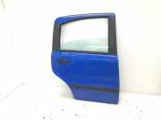 TÜR Hinten Rechts Fiat Panda 1.1 169 Panda Kombi