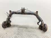 Hinterachsrohr 5503V007000000 Smart smart fortwo coupe design MC 01 Smart Coupe