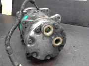 Kompressor Klimaanlage Klimakompressor Sanden 1227F Lancia Zeta 2.0 jtd 220 Zeta Kombi