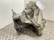 Schaltgetriebe 5-Gang Ford Fusion 1.4 JU2 Fusion Limousine