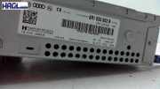 Radio 8R1035652B Audi A4 Avant 2.0 TDI DPF Comfort B8 Audi A4 Kombi