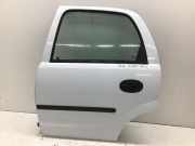TÜR Hinten Links Opel Corsa 1.0 12V C Corsa Limousine