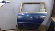 TÜR Hinten L Opel Vectra 1.9 Cdti Caravan Ambiente C Vectra Kombi