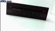 Radio/cd/dvd Wechsler 4E0035111A Audi A6 Avant 2.0 Tfsi Classic 4F Audi A6 Kombi