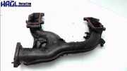 Ansaugkrümmer 059145762B VW Touareg 3.0 V6 TDI DPF Aut. Pure 7L Touareg Geschlossen