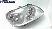 Scheinwerfer mit Blinker komplett Rechts 2K0941006B VW Caddy 1.9 TDI DPF 4MOTION 2K/ 2KN Caddy Kasten